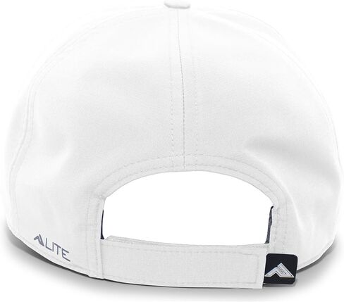 Pacific Headwear Lite Series Adventure Hook-and-Loop Adjustable Cap in Saudi Arabia