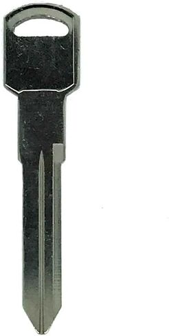 مفتاح معدني جديد فارغ جديد لـ GM B86/ P1106 Metal (حزمة 10) in Kuwait