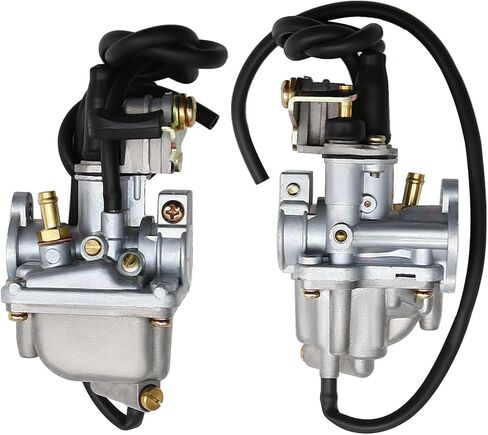 13200-04431 Carburetor Replacement for Suzuki ALT50 1983-1984 JR50 1984-2006, 13200-04430 Carb Replacement for Suzuki LT-A50 2002-2005 LT50 1984-1987 in Saudi Arabia