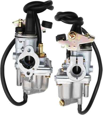 13200-04431 Carburetor Replacement for Suzuki ALT50 1983-1984 JR50 1984-2006, 13200-04430 Carb Replacement for Suzuki LT-A50 2002-2005 LT50 1984-1987 in Saudi Arabia