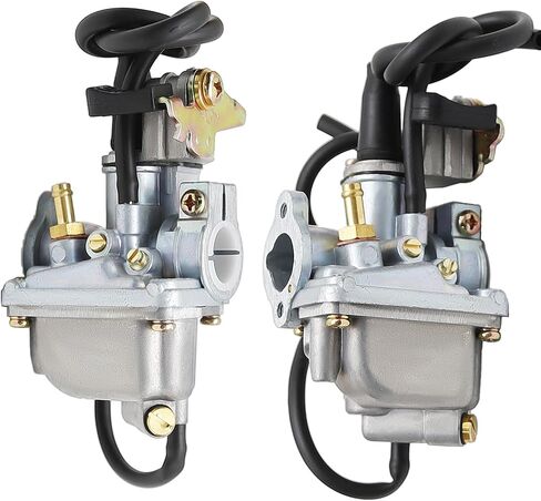 13200-04431 Carburetor Replacement for Suzuki ALT50 1983-1984 JR50 1984-2006, 13200-04430 Carb Replacement for Suzuki LT-A50 2002-2005 LT50 1984-1987 in Saudi Arabia