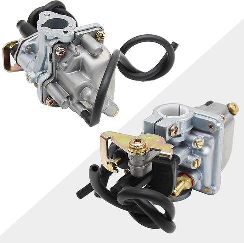 13200-04431 Carburetor Replacement for Suzuki ALT50 1983-1984 JR50 1984-2006, 13200-04430 Carb Replacement for Suzuki LT-A50 2002-2005 LT50 1984-1987 in Saudi Arabia