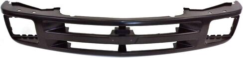 1994-1997 متوافق مع شيفروليه Blazer S10 الأمامي Grille Grille Prime Black GM1200225 12471807 in Kuwait