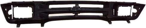 1994-1997 متوافق مع شيفروليه Blazer S10 الأمامي Grille Grille Prime Black GM1200225 12471807 in Kuwait