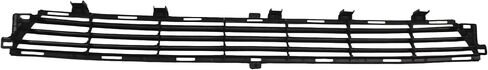 Partsflow Chrome Grille Molding Trim لعام 2010 2011 2012 لكزس ES350 LX1210103 53111-33350 in Saudi Arabia