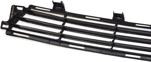 Partsflow Chrome Grille Molding Trim لعام 2010 2011 2012 لكزس ES350 LX1210103 53111-33350 in Saudi Arabia