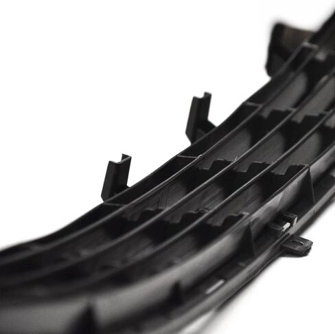 Partsflow Chrome Grille Molding Trim لعام 2010 2011 2012 لكزس ES350 LX1210103 53111-33350 in Saudi Arabia