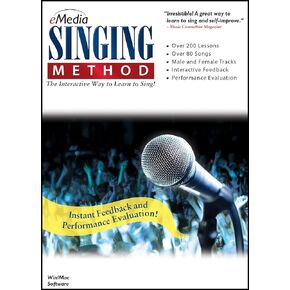 Singing Method v1.1 (Latest Version) - Learn at Home