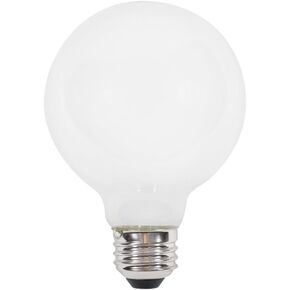Bulb LED G25 Frost Daylight 4W 40766