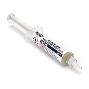 MG Chemicals 9310 One-Part Epoxy General Purpose Adhesive, High Tg, 10 milliliters Dispenser