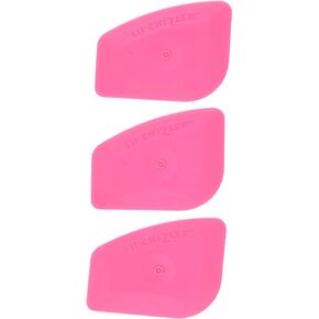 Decal Remover. Label and Sticker Remover, 3 Pack