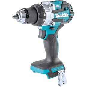 Makita XPH16Z 18V LXT® Lithium-Ion Compact Brushless Cordless 1/2" Hammer Driver-Drill, Tool Only