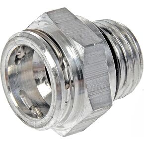 Dorman 800-727 Transmission Fitting Compatible with Select Cadillac/Chevrolet/GMC Models