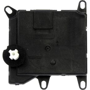 Dorman 604-205 HVAC Blend Door Actuator Compatible with Select Ford / Lincoln Models