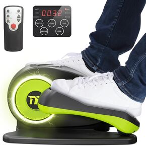 Elliptical Exercise Machine