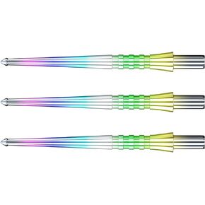 RED DRAGON Spezialist Dartpunkte - Raptor GT Dartpunkte - 33mm - 1 satz pro Packung