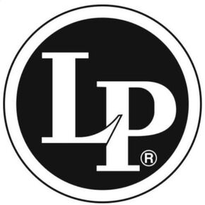 Latin Percussion LP935 Rubber Feet for Jr. Conga, 3-Pack