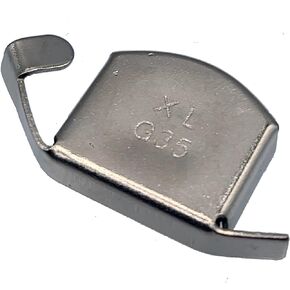 Magnetic Seam Guide