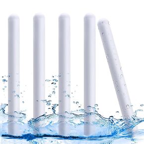 5 Pieces Drying Sticks Large Size Dry Desiccant Block Dehumidifier Rod Keep Tools Dry Reusable Desiccants Absorb Liquid Easily Gift