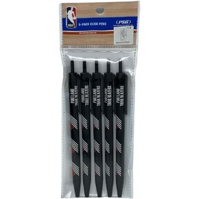 Portland Trail Blazers Pen 5pk 3L