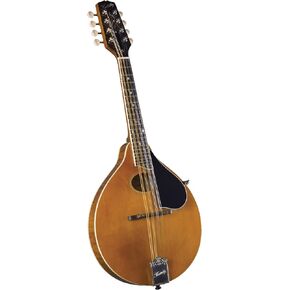 Kentucky, 8-String Mandolin, Transparent Amber (KM-272)