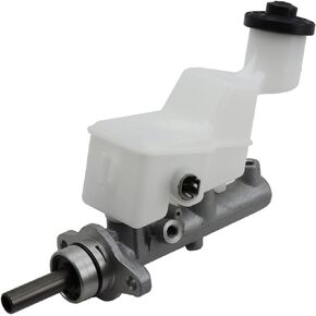 Beck/Arnley 072-9573 Brake Master Cylinder