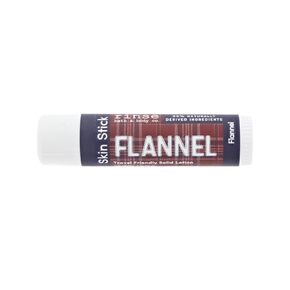 Flannel Solid Lotion Skin Stick