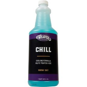 Weaver Leather Livestock Chill Solid Brace