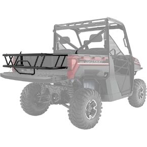 Polaris Off Road Lock & Ride Bed Extender/Divider