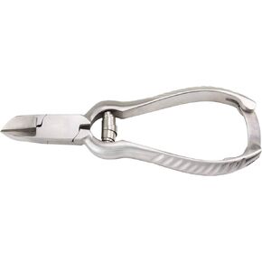 قصافة أظافر، 4-5/8 بوصة، فك مقعر، زنبرك أسطواني، V940207 in Kuwait