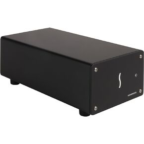 SoNNeT Echo Express SEL Thunderbolt 3-to-PCIe Expansion Chassis (1 Low Profile Slot)