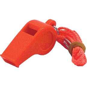 Shoreline Marine Emergency Survival Whistle