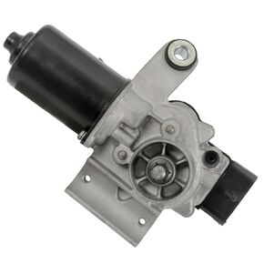 New Front Windshield Wiper Motor Compatible with Cadillac SRX 10-16 2010 2011 2012 2013 2014 2015 2016 25979382 40-10034 4010034