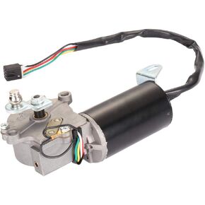 Windshield Wiper Motor Replacement fit for 1987-1995 for Jeep Wrangler OE 56030005 620-00727 WPM432