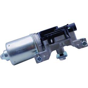 New Wiper Motor Compatible With Hyundai Sonata 11-15, Kia Sorento 11-15, Mazda 6 06-08, Toyota Avalon 13-14, Camry 12-16, Venza 09-15 8511006120, 851100T010, 981101U000, GP7A67340, GP7A67340A, 434481