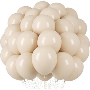 Pastel Balloons, 66pack 12inch Macaron Latex Party Balloons for Graduation, Easter, Wedding, Birthday, Bridal Shower, Rainbow Party, Baby Shower, Anniversary Party Decorations
