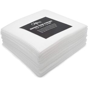 Premium Foam Packing Sheets - 11 7/8 x 12 1/8 inches - Cushion Foam Wrap Sheets; Moving Supplies for Dishes, Glasses and Furniture; Packing Cushioning Supplies - Soft and Durable (50 Pack) in Kuwait