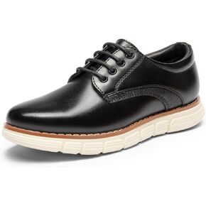 Bruno Marc Boy's Dress Sneakers Casual Oxford Formal Shoes