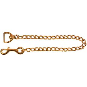Solid Brass Chain
