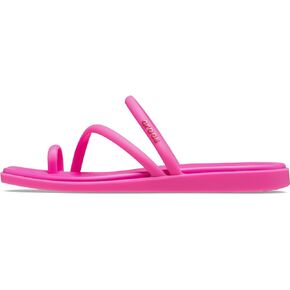 Crocs Women's Miami Toe Loop Sandal Ady