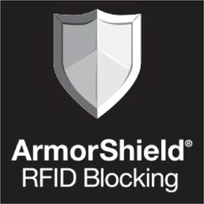 5x RFID Blocking Credit Card"DuPont TYVEK" Sleeves for wallet or purse. Protect your debit cards, credit cards and IDs from identity theft skiming.