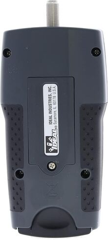 IDEAL INDUSTRIES INC. 62-200 Linkmaster UTP/STP Wire Map Cable Tester in Saudi Arabia