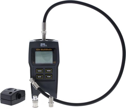 IDEAL INDUSTRIES INC. 62-200 Linkmaster UTP/STP Wire Map Cable Tester in Saudi Arabia