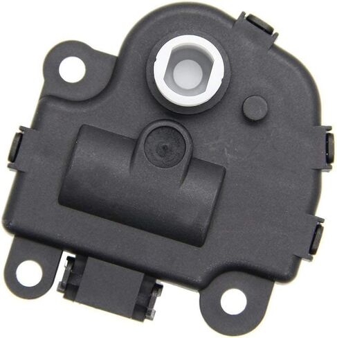 Air Door Actuator HVAC 604108 Compatible with 2004-2013 Impala Blend Door Actuator in Kuwait