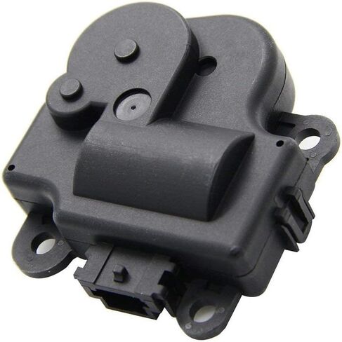 Air Door Actuator HVAC 604108 Compatible with 2004-2013 Impala Blend Door Actuator in Kuwait