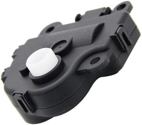 Air Door Actuator HVAC 604108 Compatible with 2004-2013 Impala Blend Door Actuator in Kuwait