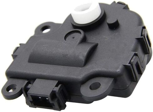 Air Door Actuator HVAC 604108 Compatible with 2004-2013 Impala Blend Door Actuator in Kuwait