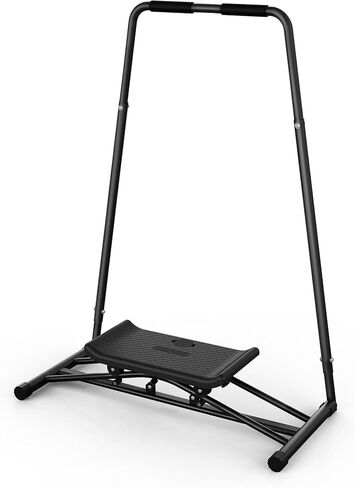 Ski Machine, Sking Simulator Trainer, Low-Impact Plyometric Exercises, Full-Body Workout with Resistance, Smooth Motion, Cardio Fitness Equipment for Home Gym in Saudi Arabia