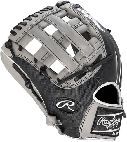 Rawlings Gamer XLE Speed Shell Kris Bryant 12.25" Baseball Glove: GXLEKB17-6BSS Left Hand Thrower in Saudi Arabia