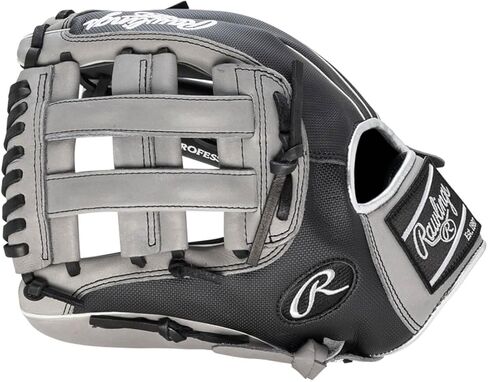 Rawlings Gamer XLE Speed Shell Kris Bryant 12.25" Baseball Glove: GXLEKB17-6BSS Left Hand Thrower in Saudi Arabia